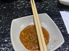 -海花锅盖烧烤店(怡馨家园店)