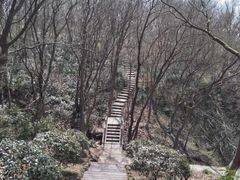 -南京市江宁方山
