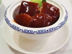 传统东坡肉-西湖春天•老字号杭州菜(百汇店)
