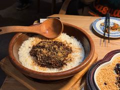 黄鱼焖饭-图味美小黄鱼·景德菜(浙江路店)