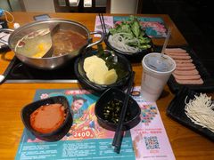 -呷哺呷哺 黄金牧场 (回龙观港龙店)