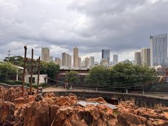 -昆明动物园