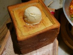 面包诱惑-绿茶餐厅(领展购物广场·中关村店)