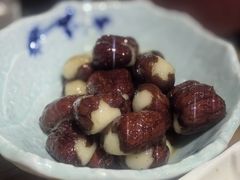 -金枝玉叶上海人家食府(三里河店)