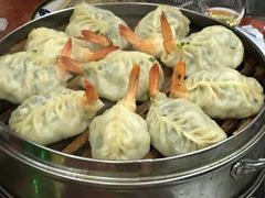 -地方名吃海鲜大馅蒸饺(北戴河店)