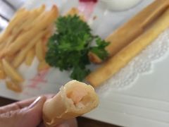 -香草意餐厅(杏石口路店)