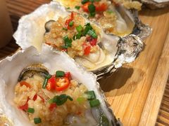 -破店肥哈·东北烧烤(南山保利店)