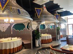 -哈啾嗨·新概念蒙餐(红星新城店)