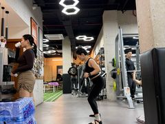 -VPsmart私教健身工作室(新华路旗舰店)