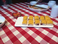 -西贝莜面村(上海百联西郊店)