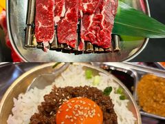-泥炉烧肉师(新街口金銮巷店)