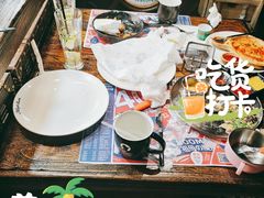 -祖母的魔法厨房(印象城店)