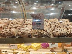 -卡玛王子·面包·蛋糕(南山宝能环球汇店)