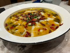 -火婆子·川小馆(扬韬科技广场店)