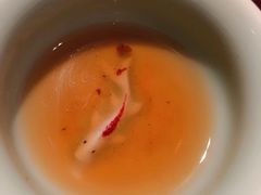 -湖滨28中餐厅·西湖宴·杭州君悦酒店