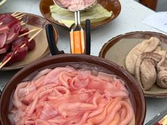 -天星正源火锅(地勘路店)