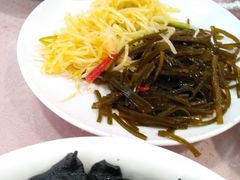 -添福来墨鱼饺子 · 海鲜东北菜(大连星海·黄浦路店)