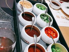 -协成海鲜火锅(情侣路店)