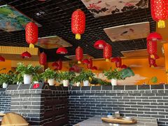 -江湖水乡铁锅炖魚(周庄嘉园店)