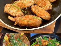 -旺爷砂锅·茶作(国贸城店)