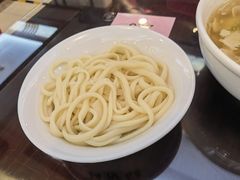 晋阳一根面-晋阳饭庄(虎坊桥店)