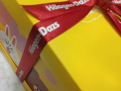 -哈根达斯(深圳海岸城店)