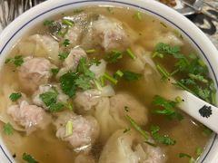 -老谢野馄饨(延安路店)