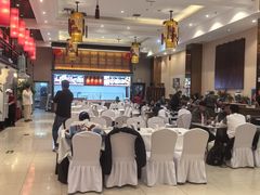 -玉华台饭庄·淮扬菜·烤鸭(望京店)