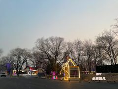 -枫花园汽车电影院(朝阳公园店)