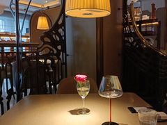 -波特曼西餐厅(中央大街店)