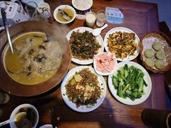 -唐师傅湘西名菜馆(武陵路店)