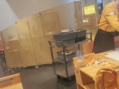 -巴奴毛肚火锅概念餐厅