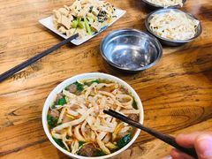 -清真马杰山牛肉汤馆