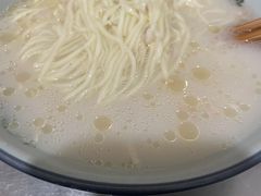 -渔桥李记奶汤面(东街店)