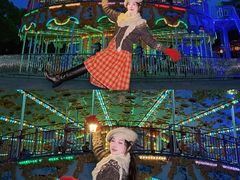 -南京银杏湖乐园