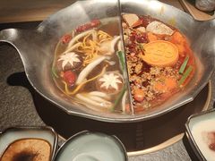 -湊湊火锅·茶憩(石家庄万象城店)