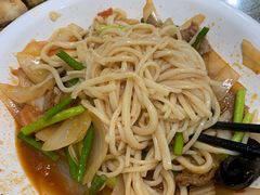 -新疆食府(华龙店)