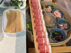 -五星桥原切肥牛火锅(怀德桥店)