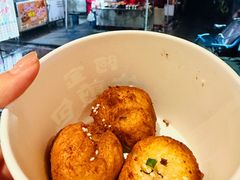 -阿宝生煎包(万松园总店)