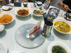 -丝宴·凤城印象·西北特色菜(彩虹湾店)