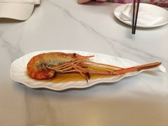 -食廬(浦东机场店)