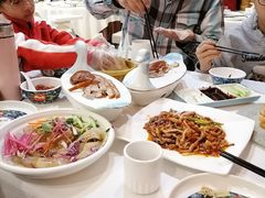 -老浒记民俗酒楼(王府井店)