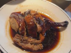 -应天大明王朝·南京菜(中山陵店)