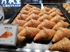 蜂巢可颂-月枫堂(长春这有山店)