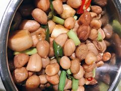 -好口福私房菜(太元路店)