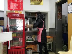 -鸡鸣汤包(广东路店)