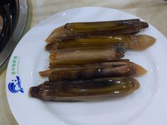 -春华海鲜城(广场西苑店)