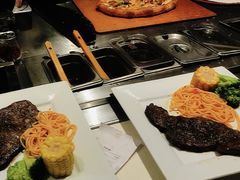 -必胜客(大悦城店)