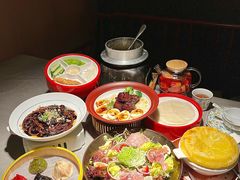 -玉玲珑·里舍(万象城店)