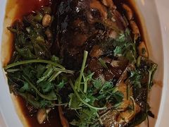 -老淮安·淮安菜(涟水店)